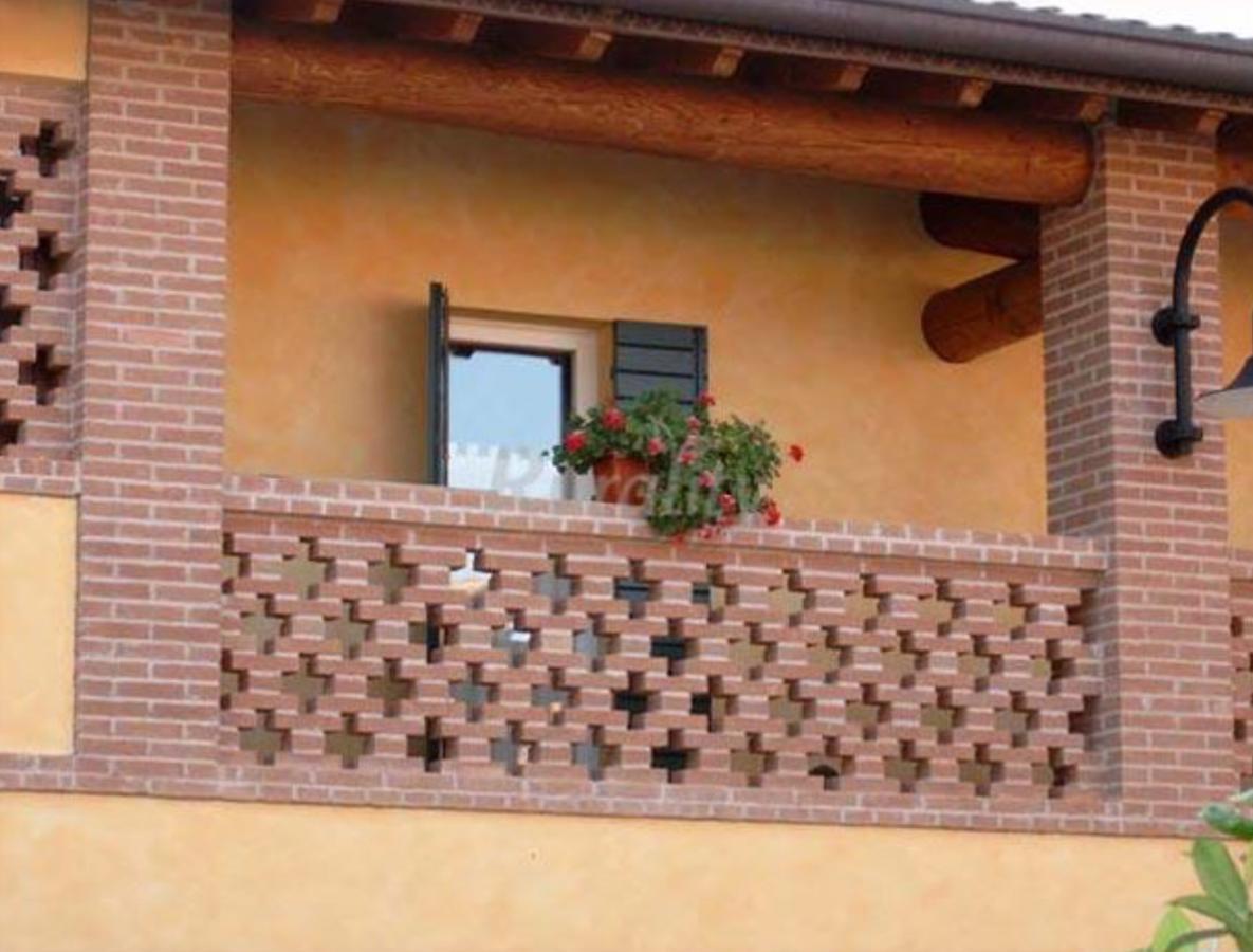 Agriturismo Corte Salandini Ponti sul Mincio Exterior photo