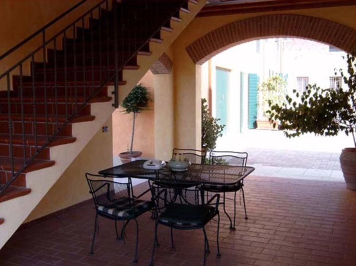 Agriturismo Corte Salandini Ponti sul Mincio Exterior photo